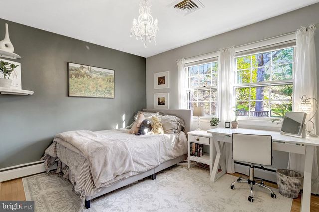 3657 MILITARY RD, Arlington, VA 22207