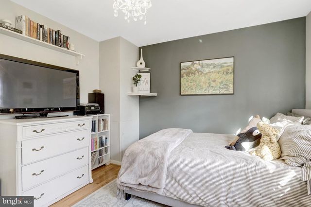 3657 MILITARY RD, Arlington, VA 22207