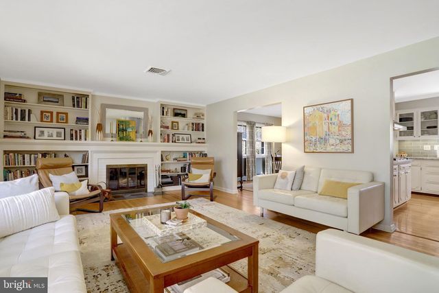 3657 MILITARY RD, Arlington, VA 22207