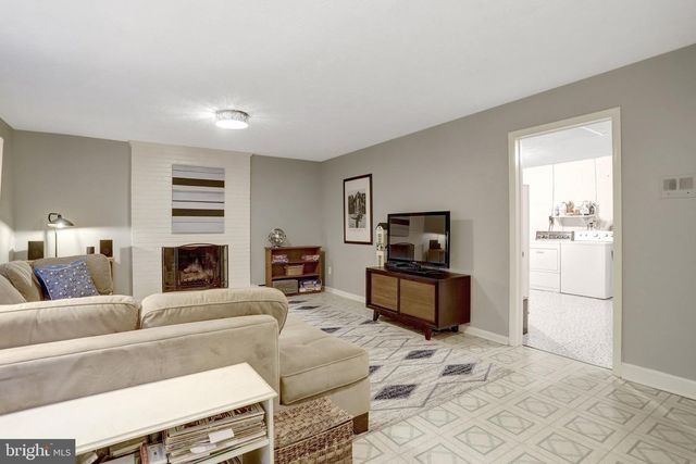 3657 MILITARY RD, Arlington, VA 22207