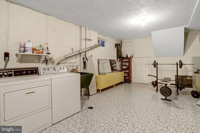 3657 MILITARY RD, Arlington, VA 22207