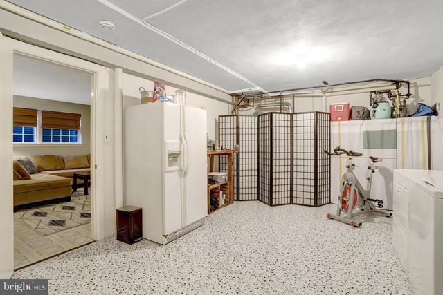 3657 MILITARY RD, Arlington, VA 22207