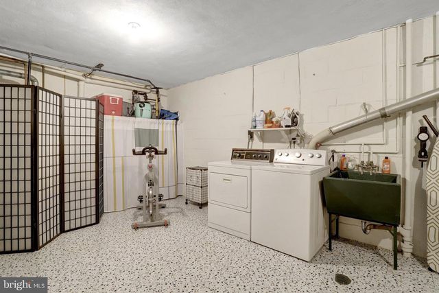 3657 MILITARY RD, Arlington, VA 22207