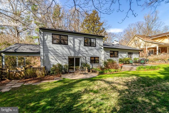 3657 MILITARY RD, Arlington, VA 22207