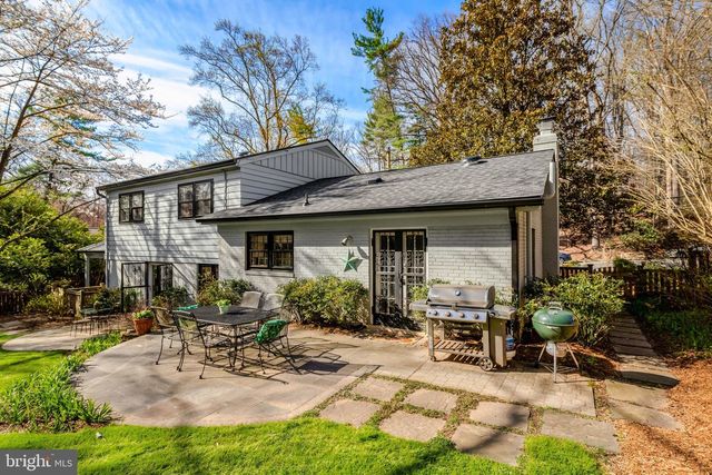 3657 MILITARY RD, Arlington, VA 22207