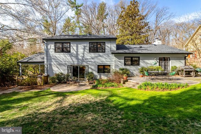 3657 MILITARY RD, Arlington, VA 22207