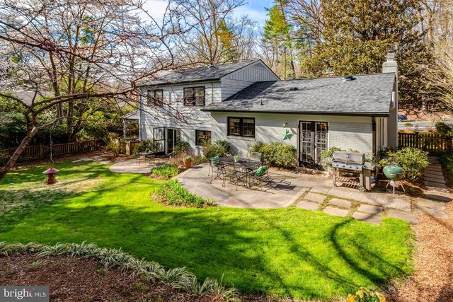 3657 MILITARY RD, Arlington, VA 22207