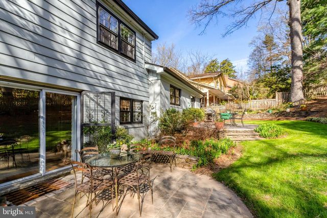 3657 MILITARY RD, Arlington, VA 22207