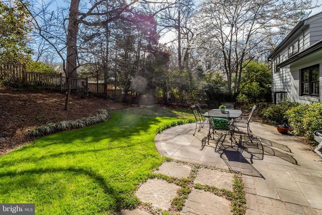 3657 MILITARY RD, Arlington, VA 22207