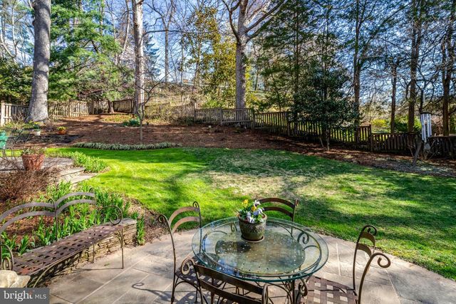 3657 MILITARY RD, Arlington, VA 22207