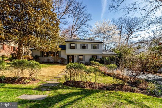 3657 MILITARY RD, Arlington, VA 22207