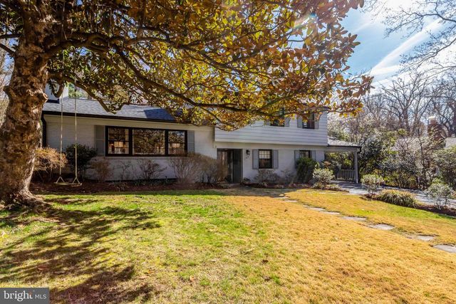 3657 MILITARY RD, Arlington, VA 22207