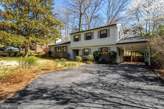 3657 MILITARY RD, Arlington, VA 22207