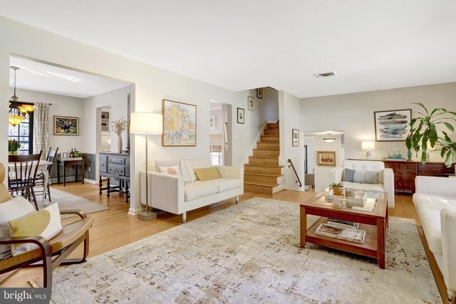 3657 MILITARY RD, Arlington, VA 22207