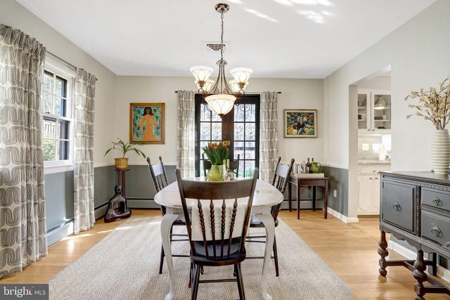 3657 MILITARY RD, Arlington, VA 22207