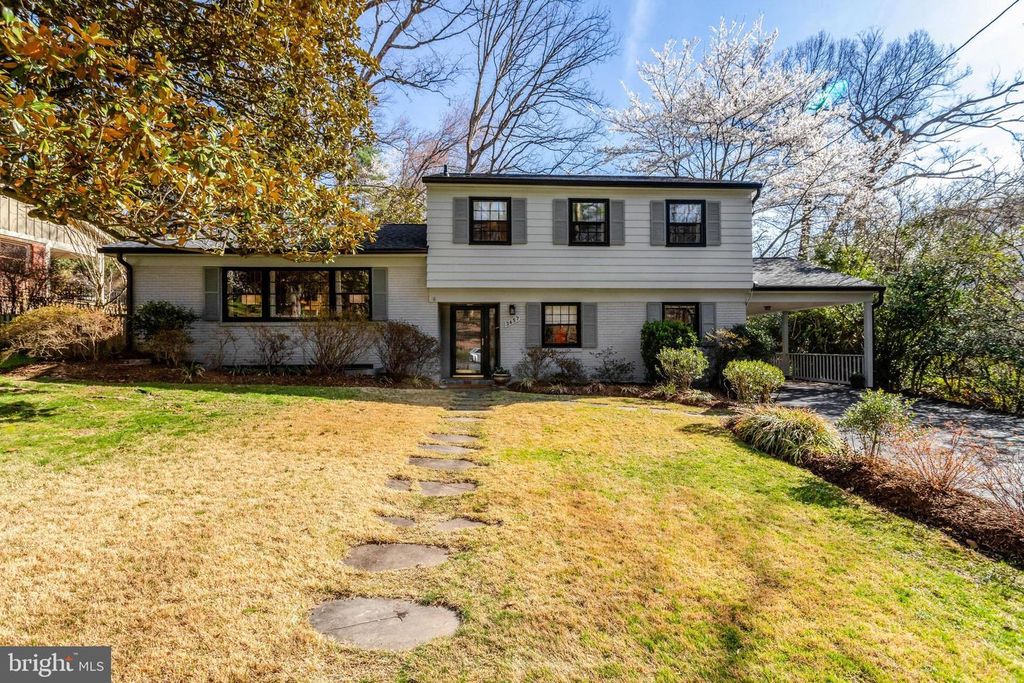 3657 MILITARY RD, Arlington, VA 22207