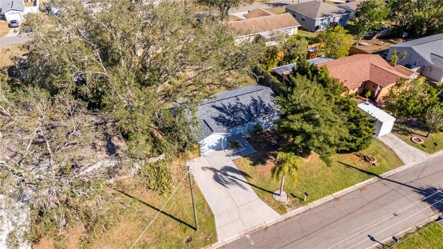 527 FOX RUN TRAIL, Apollo Beach, FL 33572