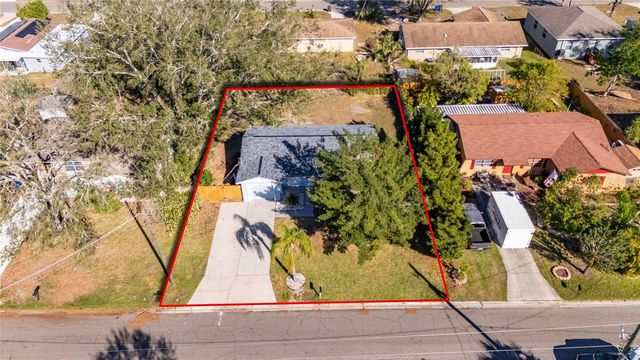 527 FOX RUN TRAIL, Apollo Beach, FL 33572