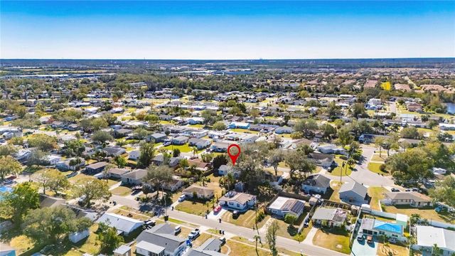 527 FOX RUN TRAIL, Apollo Beach, FL 33572