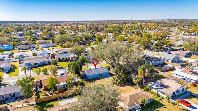 527 FOX RUN TRAIL, Apollo Beach, FL 33572