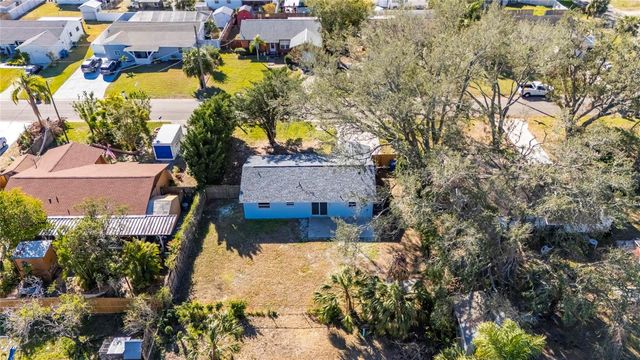 527 FOX RUN TRAIL, Apollo Beach, FL 33572