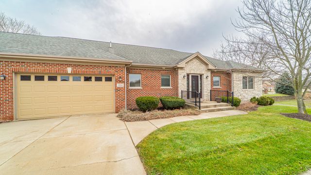 3702 Westbridge Drive, Valparaiso, IN 46383