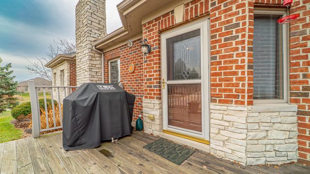 3702 Westbridge Drive, Valparaiso, IN 46383