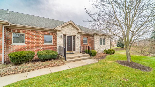 3702 Westbridge Drive, Valparaiso, IN 46383