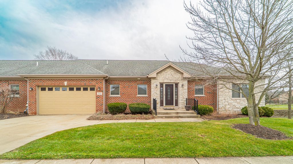 3702 Westbridge Drive, Valparaiso, IN 46383