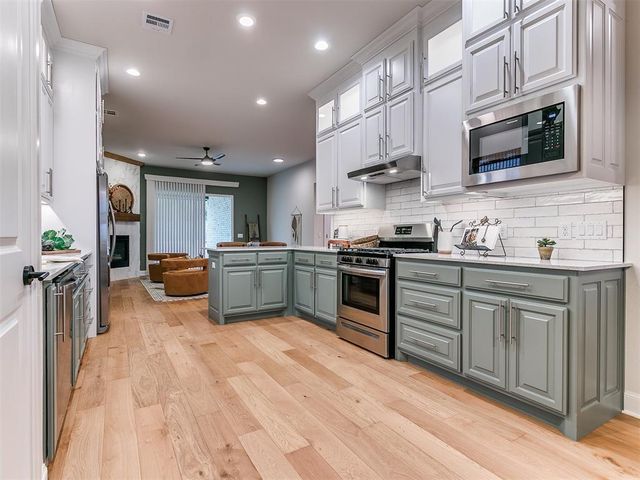 2036 Turtle Creek Way, Norman, OK 73071