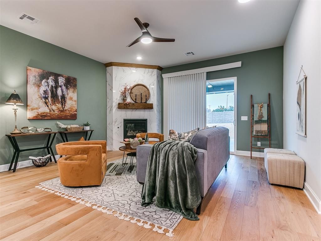 2036 Turtle Creek Way, Norman, OK 73071