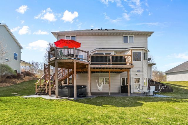 4695 138th Street W, Apple Valley, MN 55124