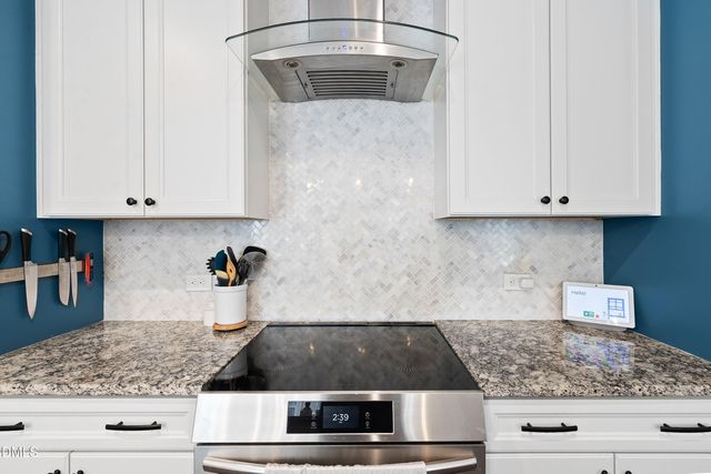 337 Simwood Avenue, Wake Forest, NC 27587