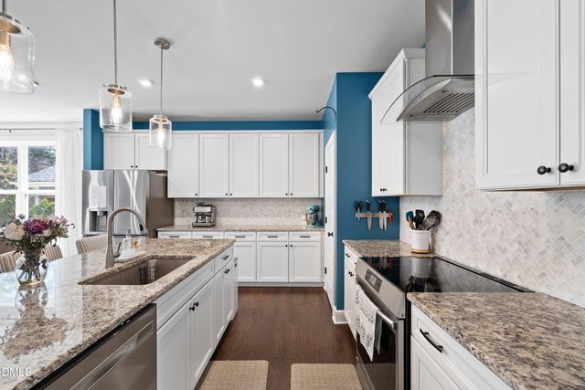 337 Simwood Avenue, Wake Forest, NC 27587