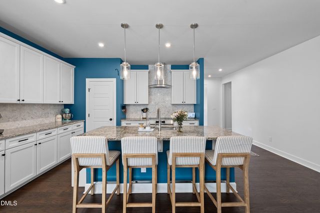 337 Simwood Avenue, Wake Forest, NC 27587