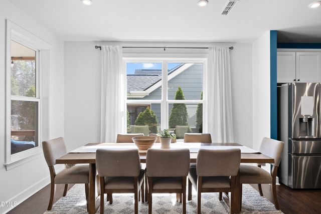 337 Simwood Avenue, Wake Forest, NC 27587