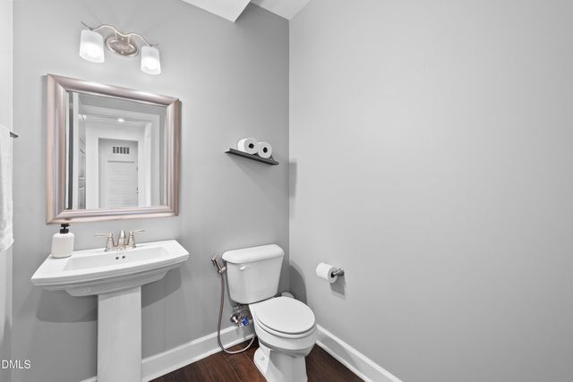 337 Simwood Avenue, Wake Forest, NC 27587