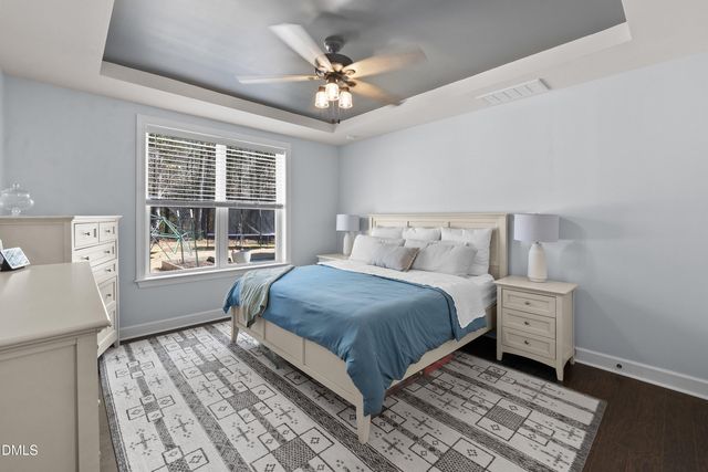 337 Simwood Avenue, Wake Forest, NC 27587