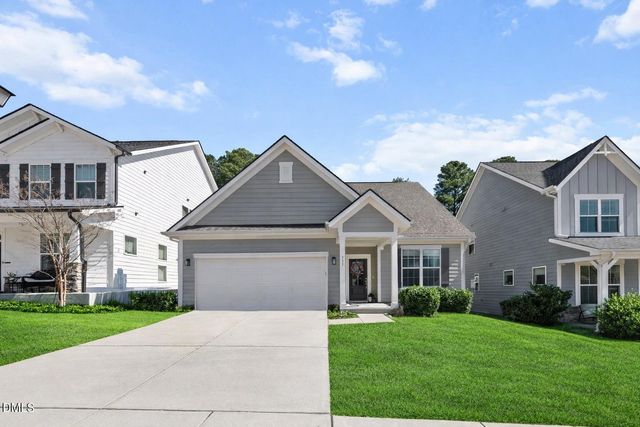 337 Simwood Avenue, Wake Forest, NC 27587