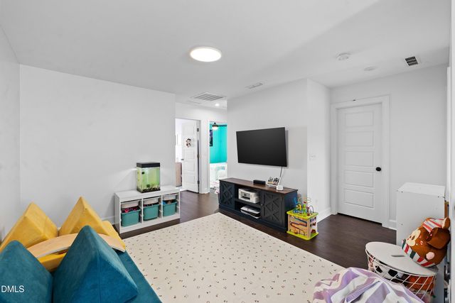 337 Simwood Avenue, Wake Forest, NC 27587