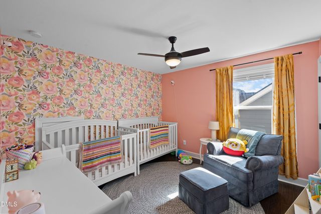 337 Simwood Avenue, Wake Forest, NC 27587