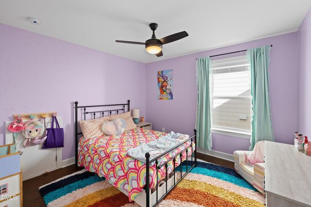 337 Simwood Avenue, Wake Forest, NC 27587