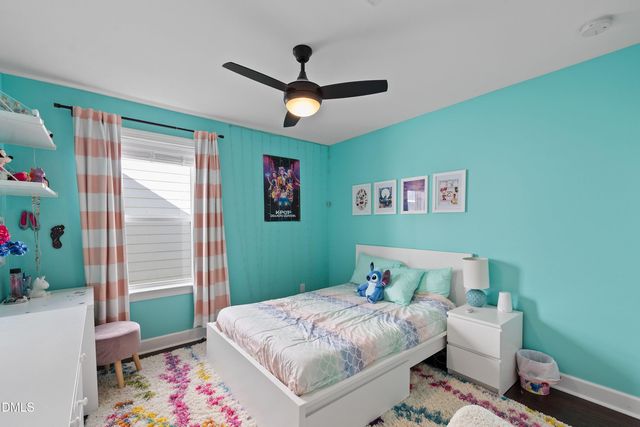 337 Simwood Avenue, Wake Forest, NC 27587