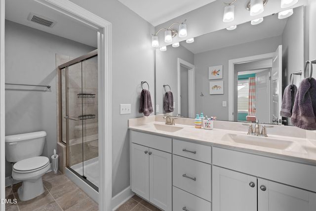 337 Simwood Avenue, Wake Forest, NC 27587