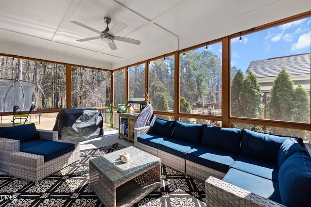 337 Simwood Avenue, Wake Forest, NC 27587