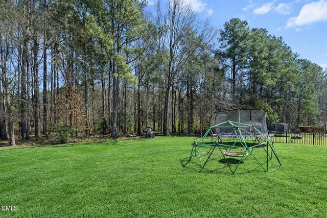 337 Simwood Avenue, Wake Forest, NC 27587