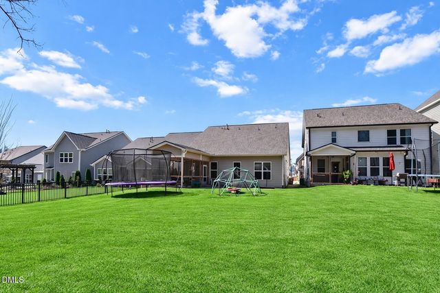 337 Simwood Avenue, Wake Forest, NC 27587