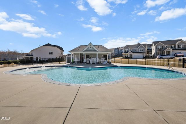 337 Simwood Avenue, Wake Forest, NC 27587