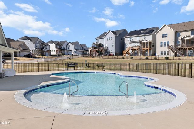 337 Simwood Avenue, Wake Forest, NC 27587