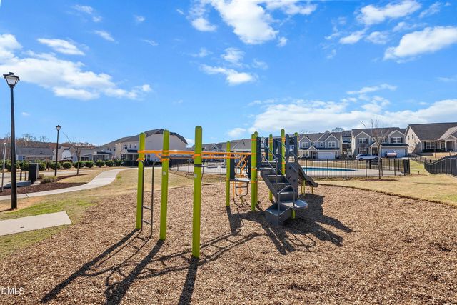 337 Simwood Avenue, Wake Forest, NC 27587